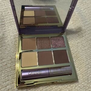 Brand new without box Tarte tartelette palette